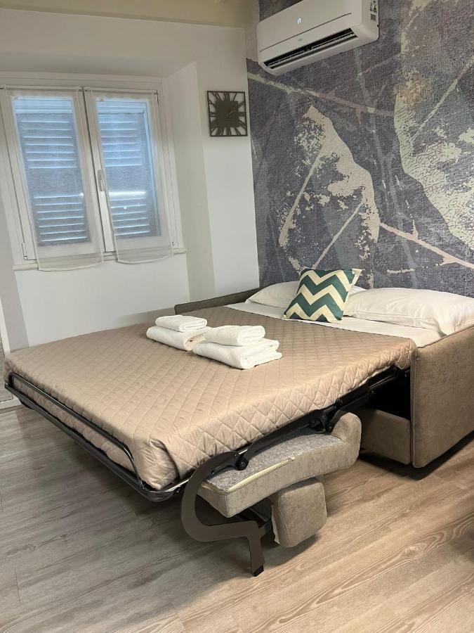 Green Lovemi Milano Exterior foto