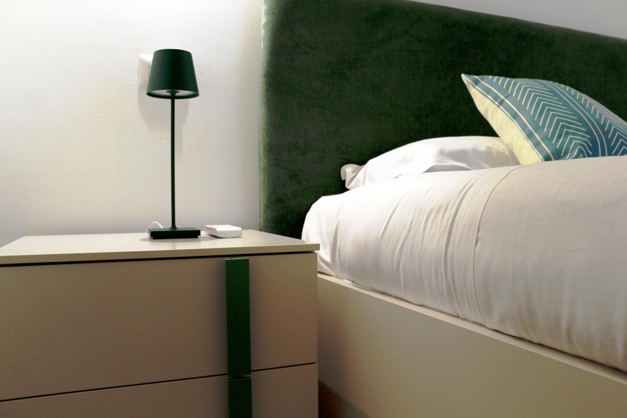 Green Lovemi Milano Exterior foto